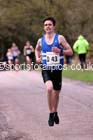 Senior mens English National 12 Stage Road Relay, 2016 English National 12 and 6 Stage Road Relays, Sutton Coldfield, Birmingham. Photo: David T. Hewitson/Sports for All Pics